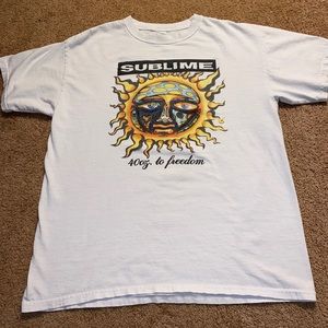 Sublime T-Shirt